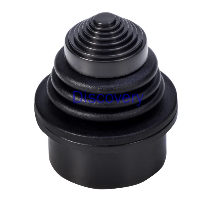 

SMC25B Xiaolong Electric Thumb Type Hall Flight Remote Control Handle UAV Joystick Miniature Rocker