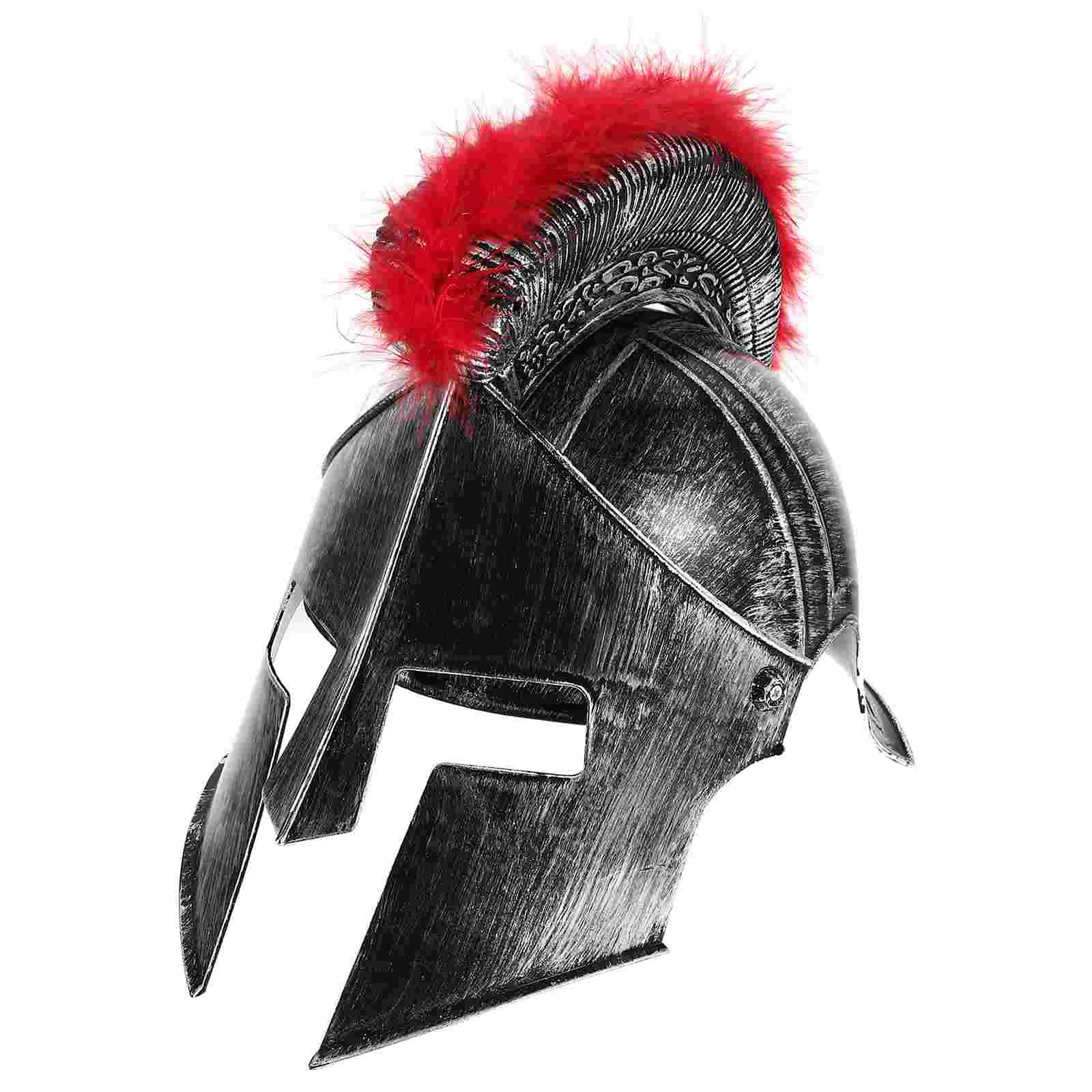 

Pirate Decor Adults Soldier Costume Cosplay Roman Men Gladiator Warriors