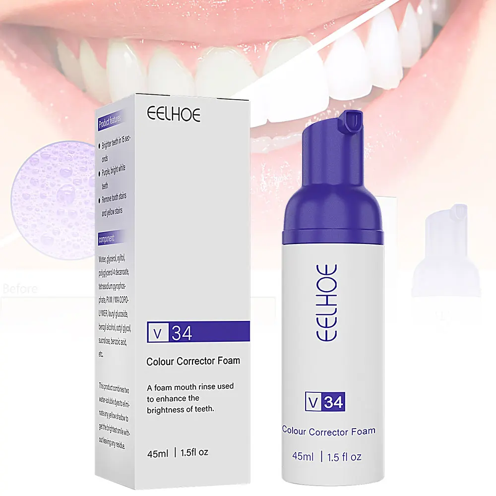 

Корректор цвета, отбеливание зубов, чувствительная зубная паста, гель для гигиены полости рта