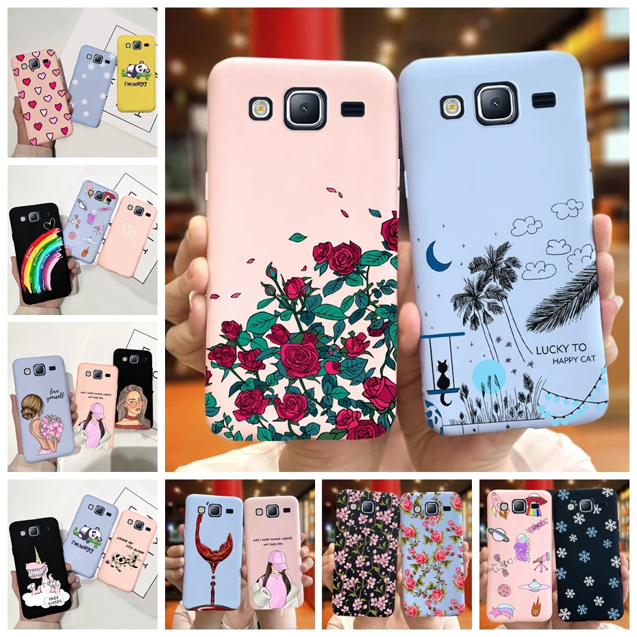 Чехол для Samsung Galaxy J7 Core / J7 Nxt / J7 Neo J701F J701M, мягкий силиконовый чехол из ТПУ для Samsung J7core J7 J 7 2015