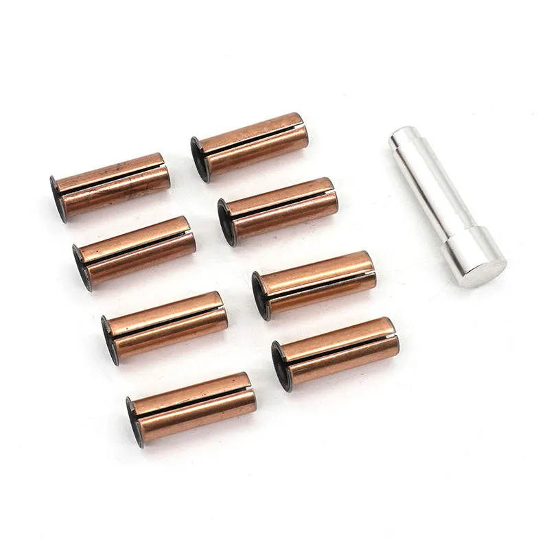 

Car Modification for Jeep Wrangler JK 07-18 Door Hinge Repair Kit