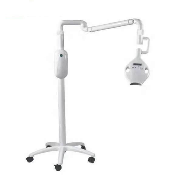 

LK-E11 Blanqueamiento de Dientes Bleaching Dental Spa Teeth Whitening Lamp for Sale