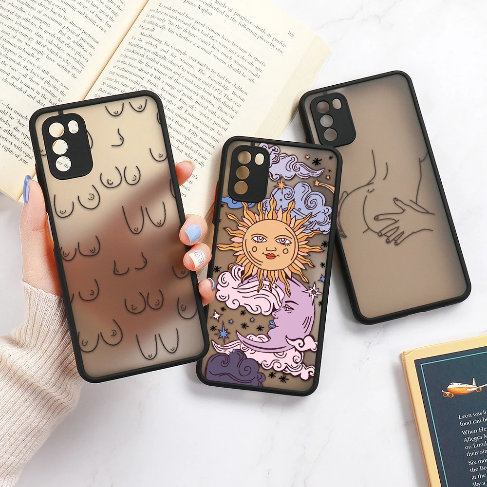 

Redmi Note 10 Pro Case For Xiaomi 11T Poco X3 Pro Cover Redmi Note 9 8 Pro 7 9s 10s 9A 9C 9T Fundas Poco F3 M3 M4 Abstract Case