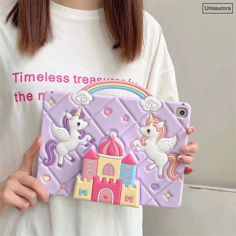 Фото Для Samsung Tab A A7 A8 A9+ A11+ Plus 11 