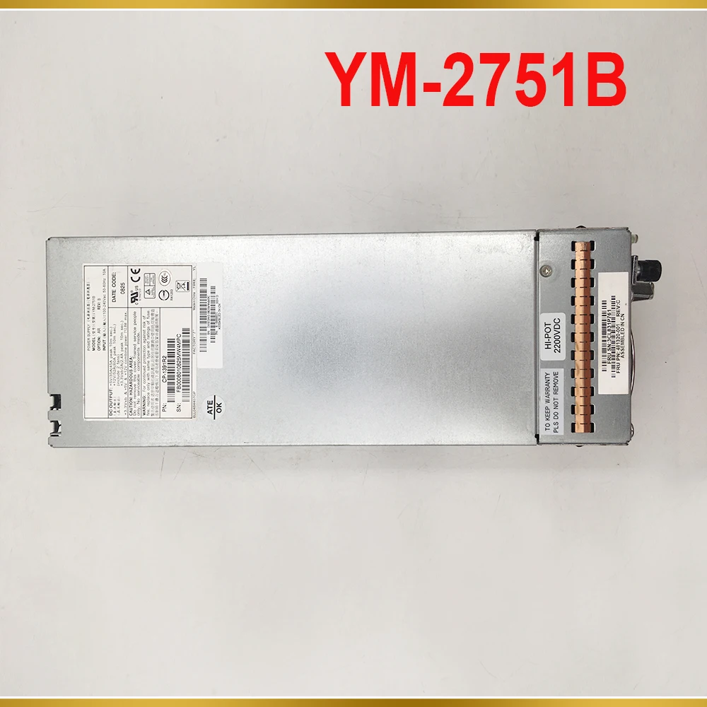 Для блока питания HP MSA2000 481320 -001 592267 YM-2751B