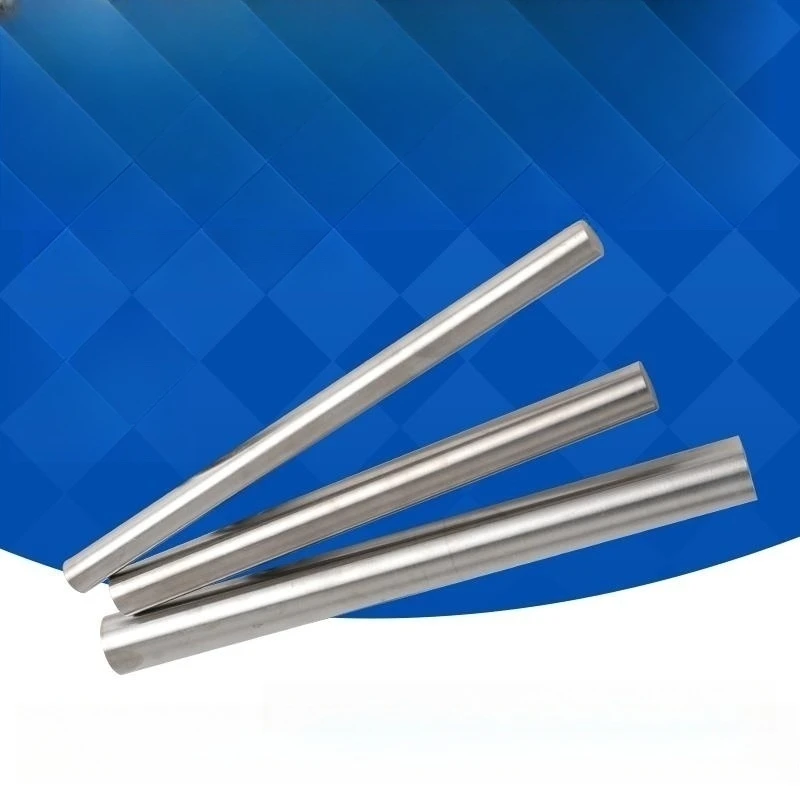 Трубчатый винт электрода из молибденового стержня высокой чистоты