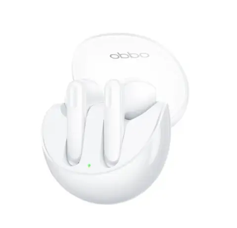 Bluetooth-наушники Oppo Enco Air 3, 13,4 мм, с шумоподавлением