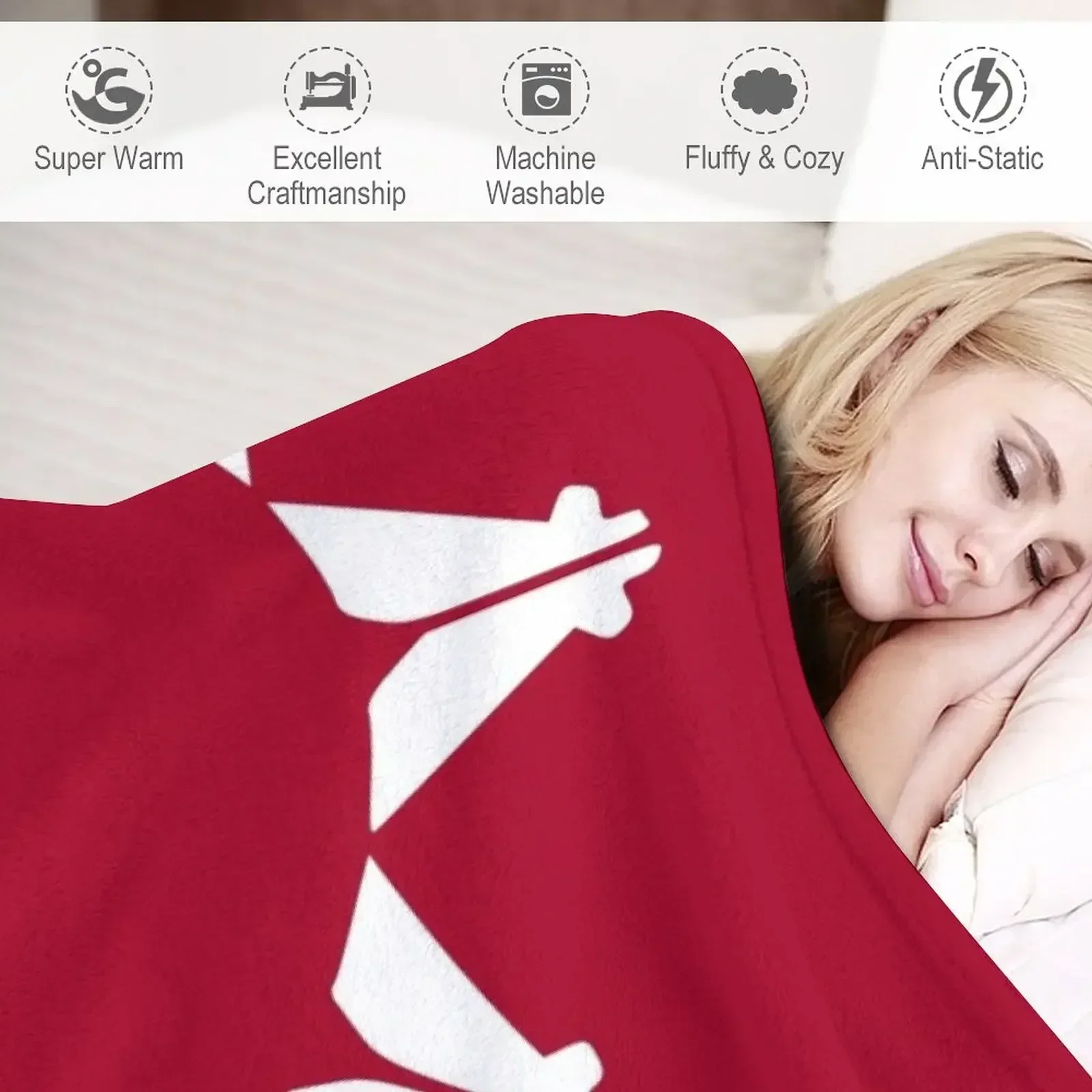 Одеяло с флагом Oglala Lakota Sioux мягкие кровати пляжные одеяла