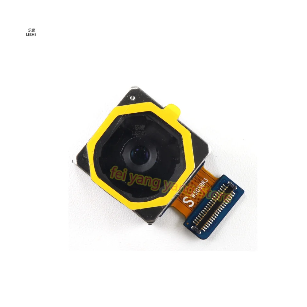 50-мегапиксельная задняя камера заднего вида для Samsung Galaxy A54 5G A546 SM-A546B большой