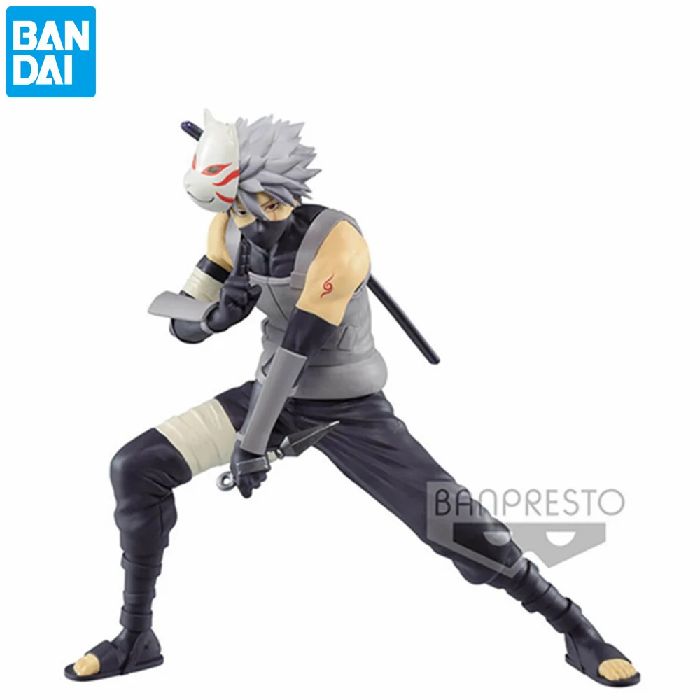 

Фигурки героев аниме «Наруто», 180 мм