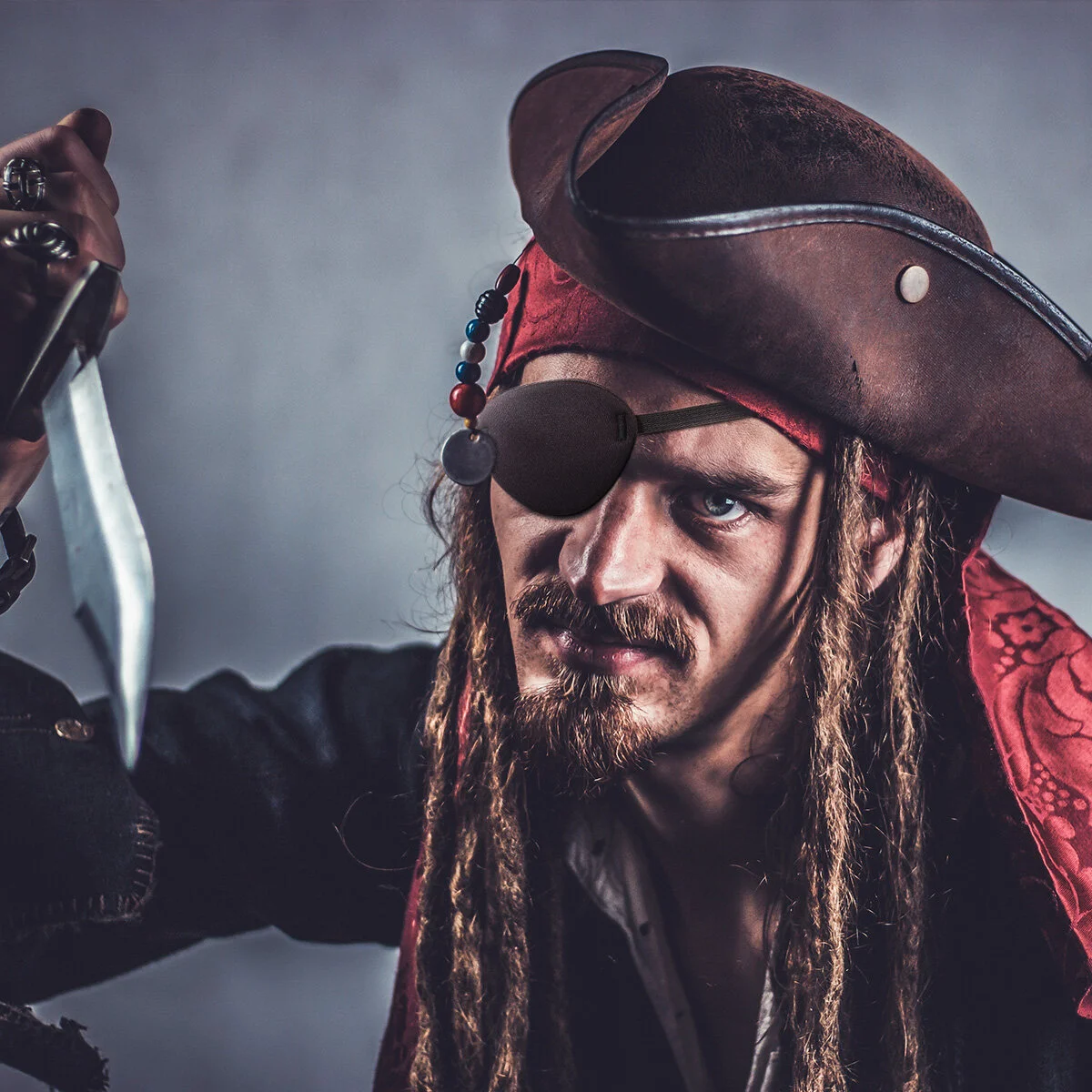 

2 Pcs Gift Party Supplies Adults Eye Mask Lazy Elasticity 3D Stereo Single Child