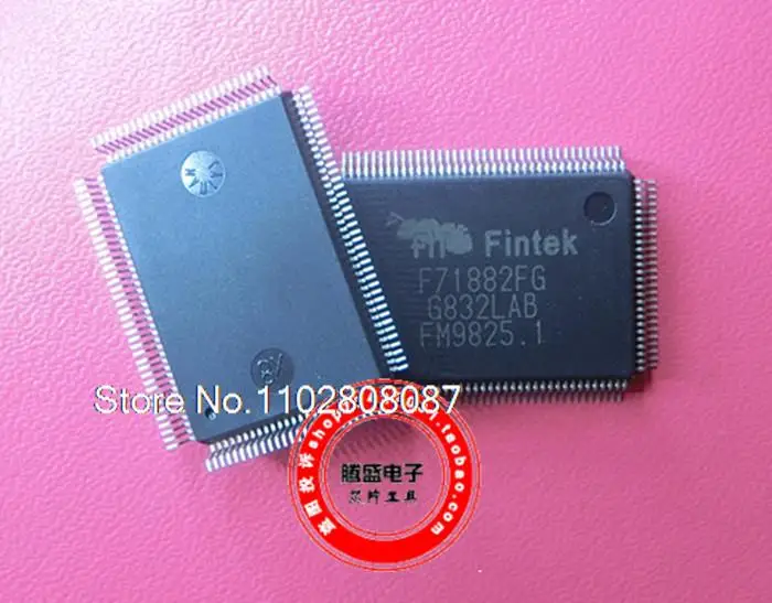 

IO F71883FG F71882FG F71862FG