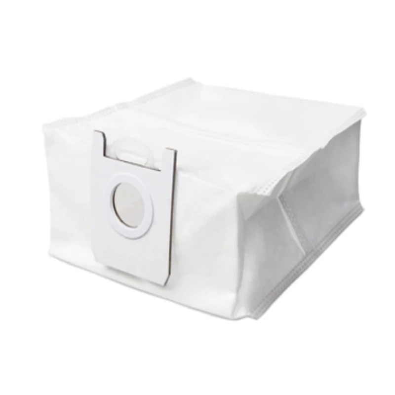 

1Pcs For Ruimi EVE PULS Dust Bag Sweeping Robot Dust Bag Sweeping And Dragging Integrated Garbage Bag Replacement