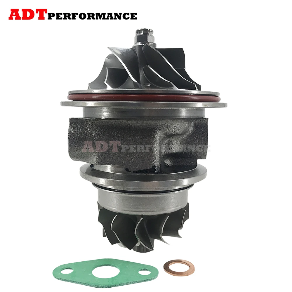 Турбокартридж HE211W 4040555 H 4955273 4040554 Турбина CHRA для промышленных двигателей QSB Cummins