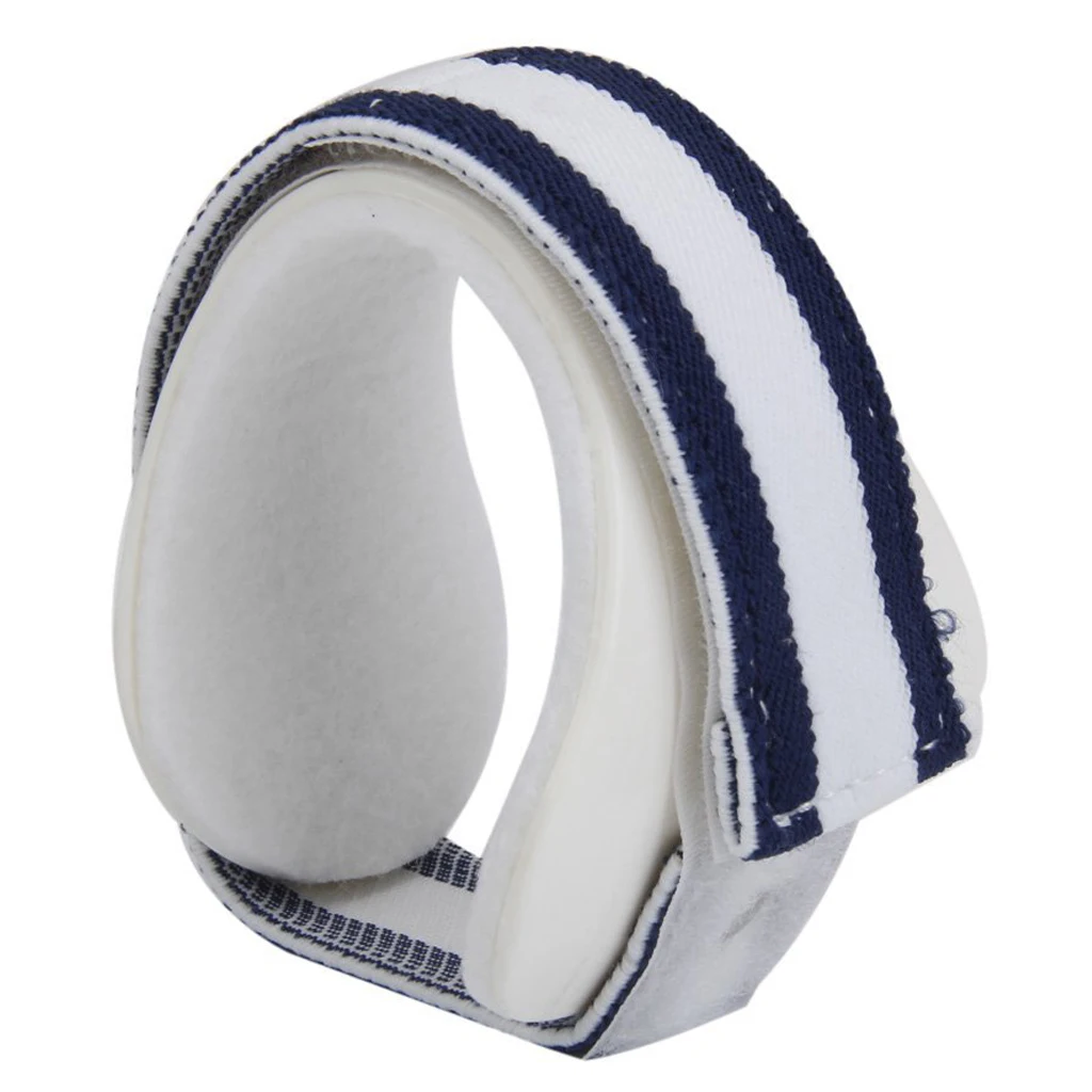 1 шт. регулируемая застежка для поддержки локтя тенниса