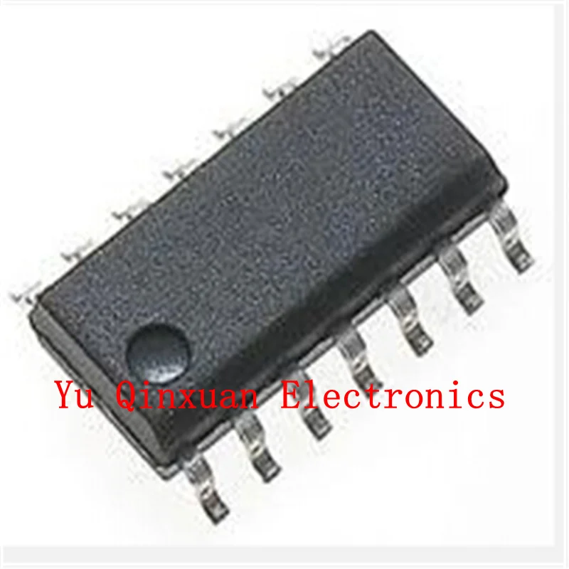 

MC14042BDR2 SOIC-16 Four core transparent latch, new original stock