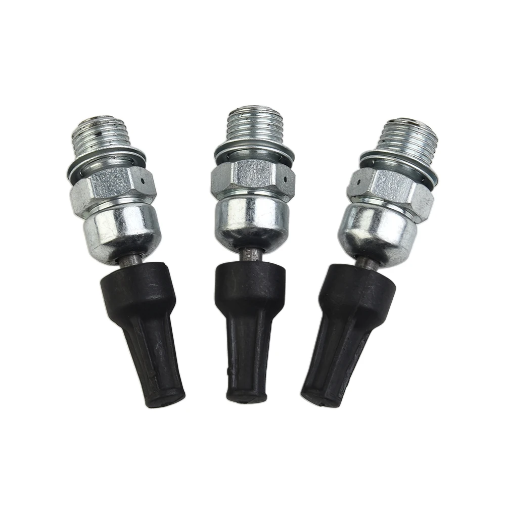 2021 Useful Part Decompressor Valve Quality Repairment Replace TS400 TS410 TS420 Valve Power Equipment Accessories