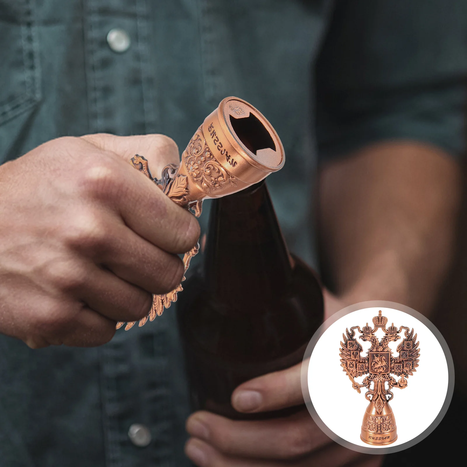 

Hand Tools Beer Bottle Opening Manual Opener Household Soda Beverage Alloy Openers