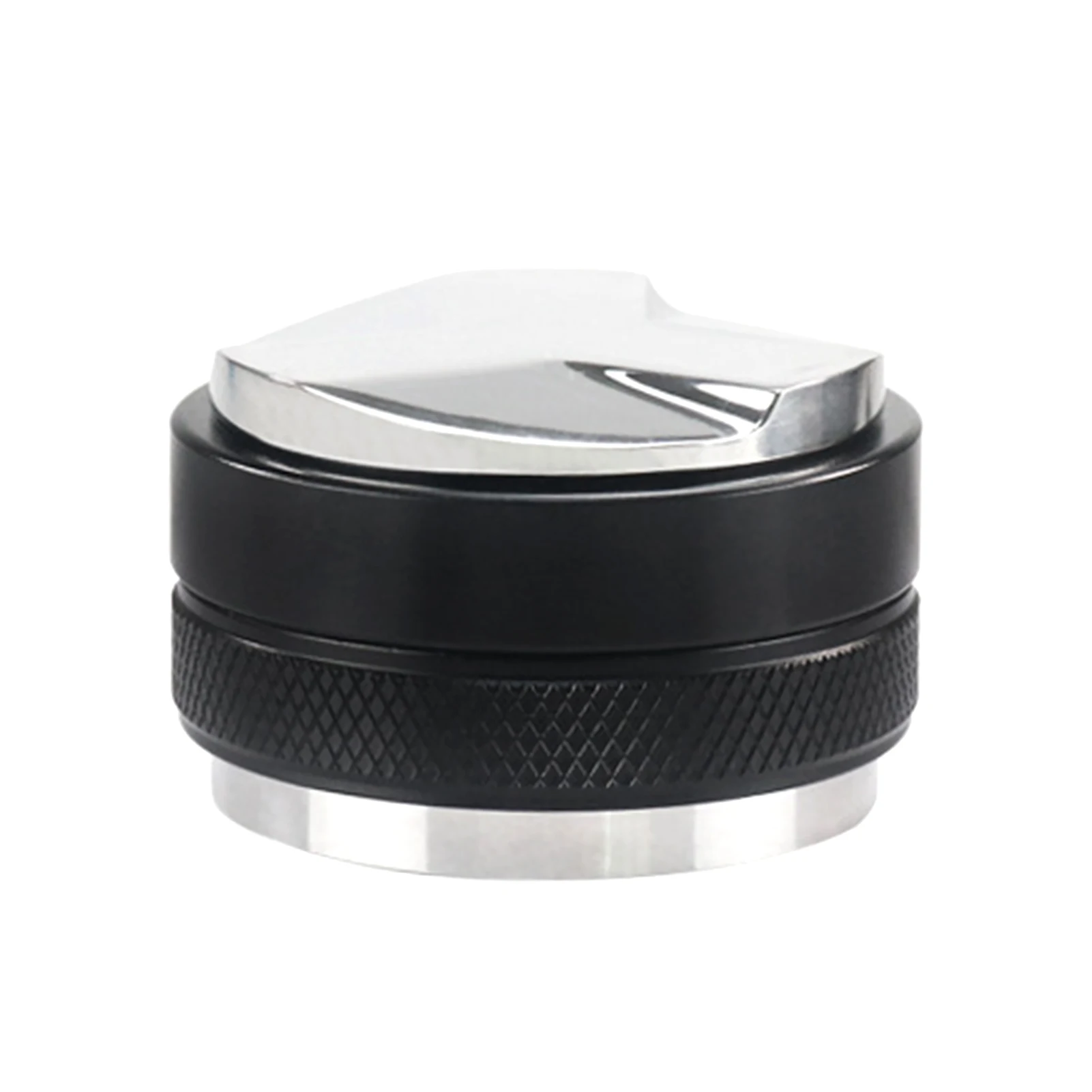 

Tool Dual Head Hand Tamper Coffee Powder Stainless Steel Adjustable Depth 2 In 1 Coffeeware Detachable DIY Professional