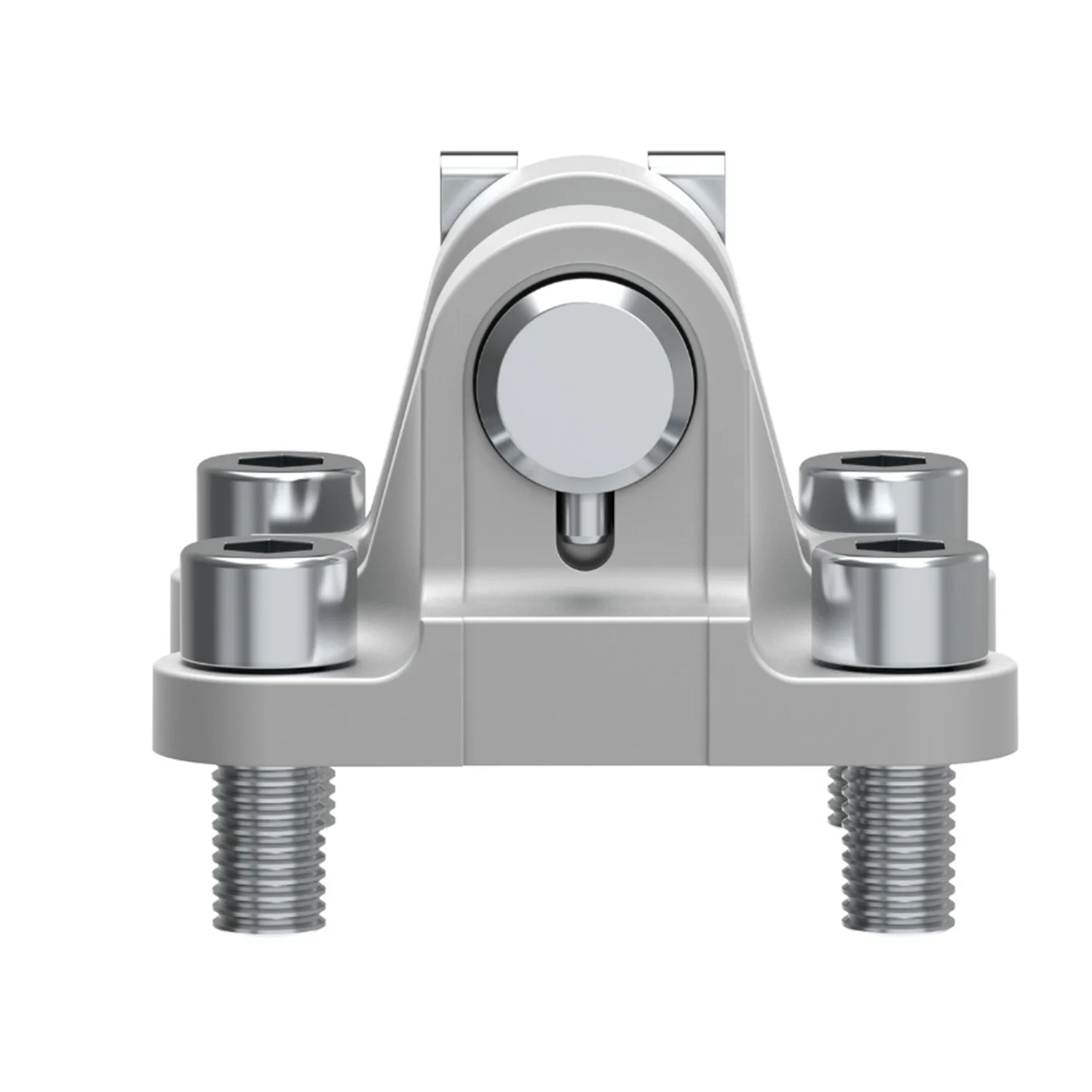 Новый фланцевый шасси FESTO SNC-63 174386