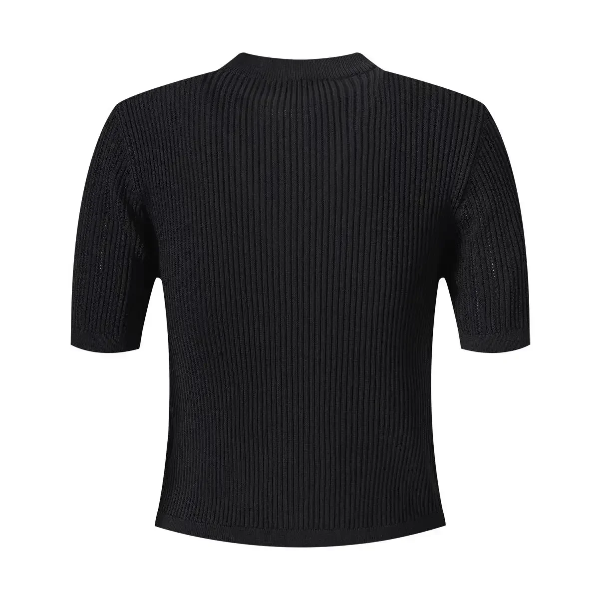 2024 модная горячая распродажа уличный стиль для девочек Amoi розовый с бисером