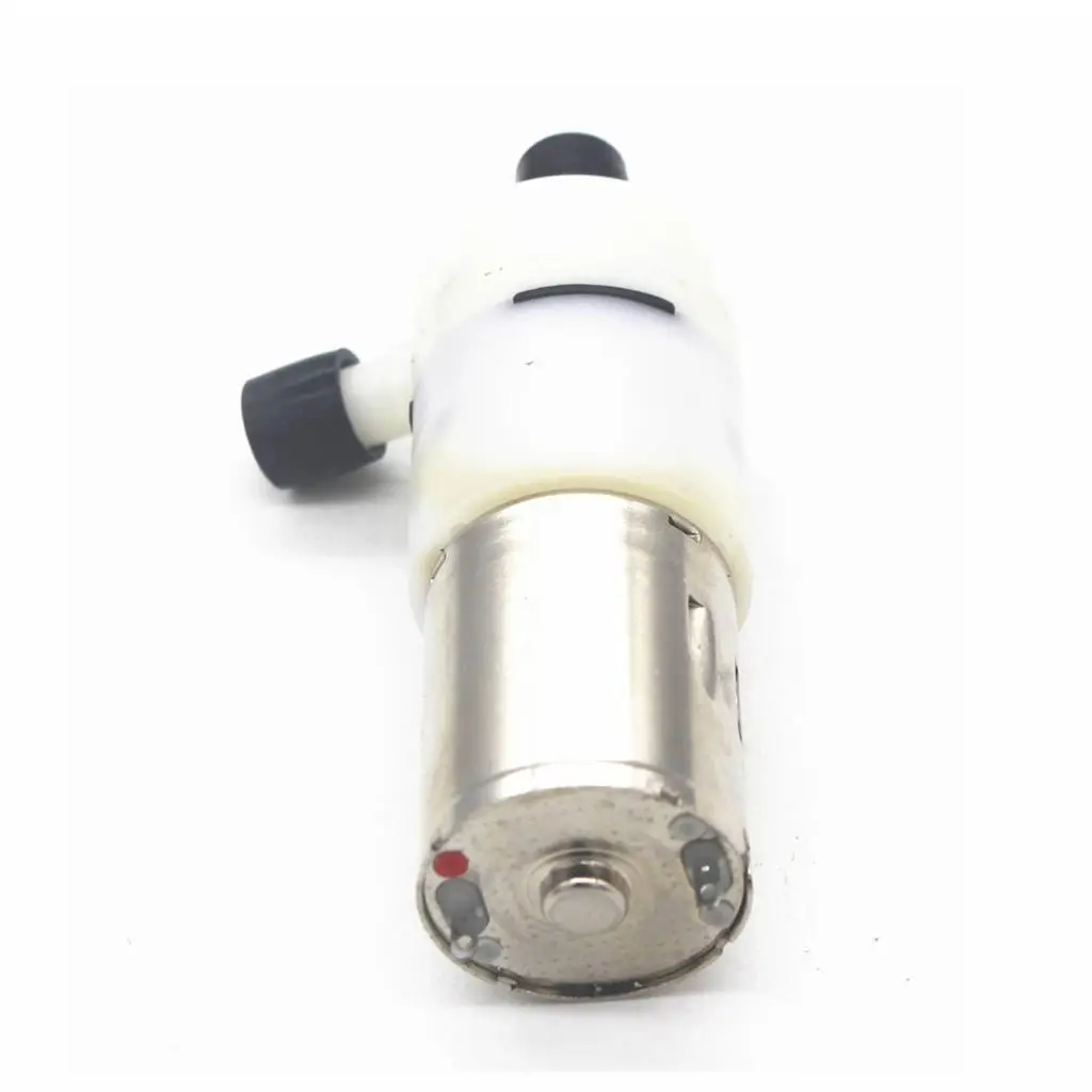 

12V DC Diaphragm Pump Aquarium Tank 1.0-1.3L/ min #1
