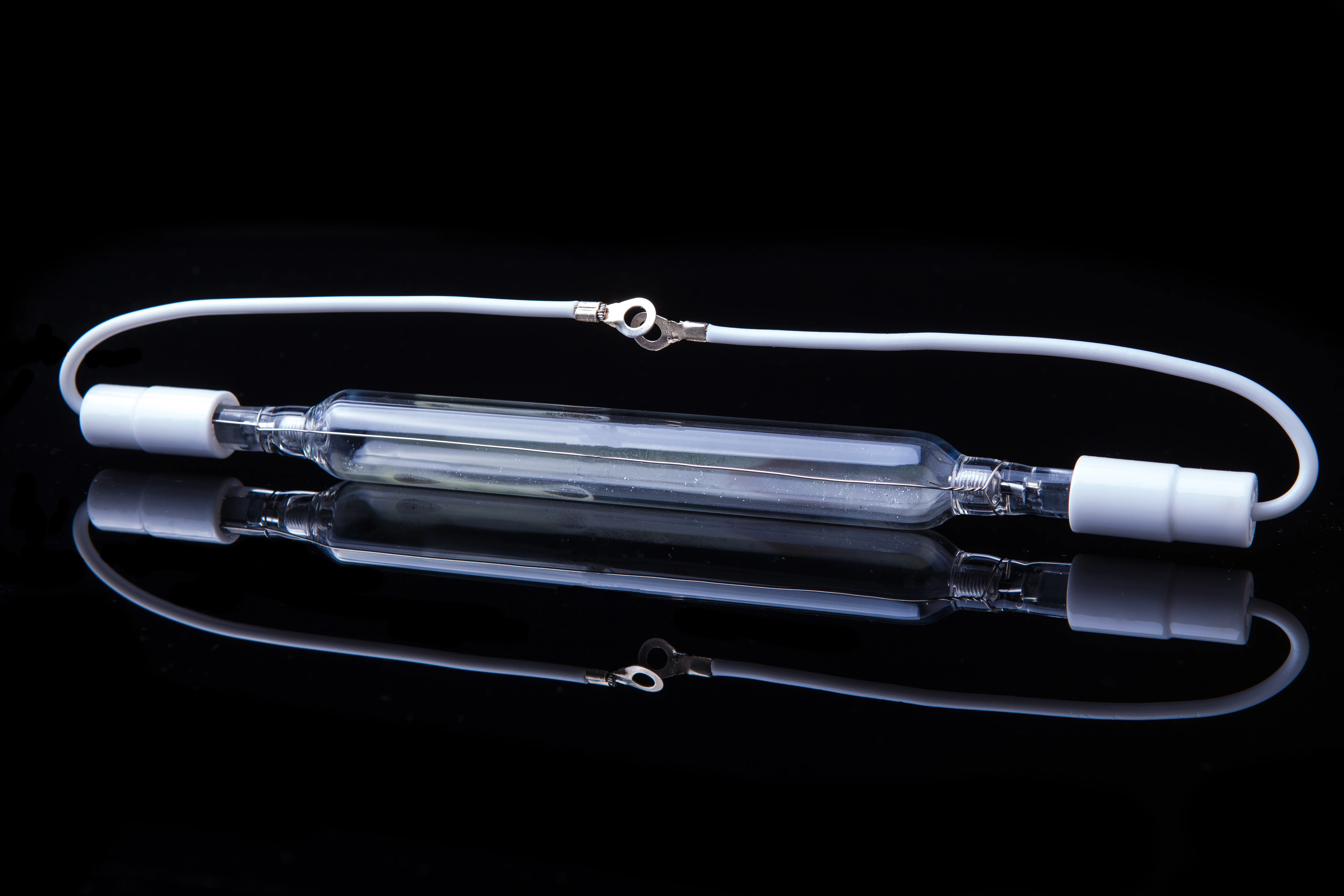 УФ-лампа 12 кВт УФ-ультрафиолетовая ртутильная лампа Бестеневая для отверждения