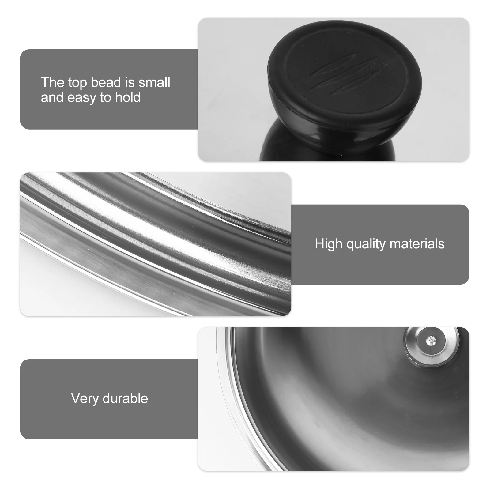 Сковорода-бройлер для духовки баночки Мейсона крышка кастрюли контейнеры