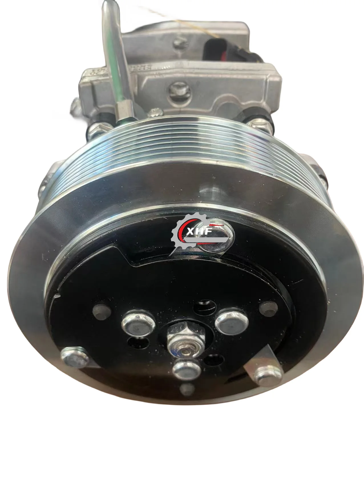 Оптовая продажа OEM/оригинальные запасные части для экскаватора 323D3 компрессор