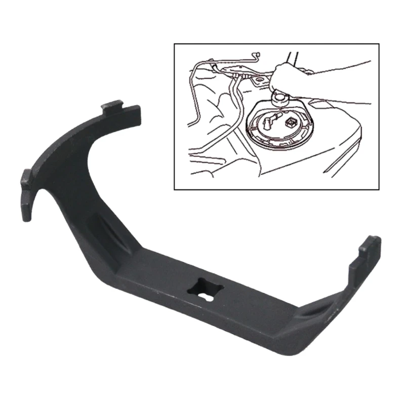 Крышки топливных баков съемник крышек инструмент ключ для топливного насоса