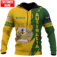 plstar cosmos 3dprint newest australia flag custom name art harajuku streetwear causal unique unisex hoodiessweatshirtzip a 5