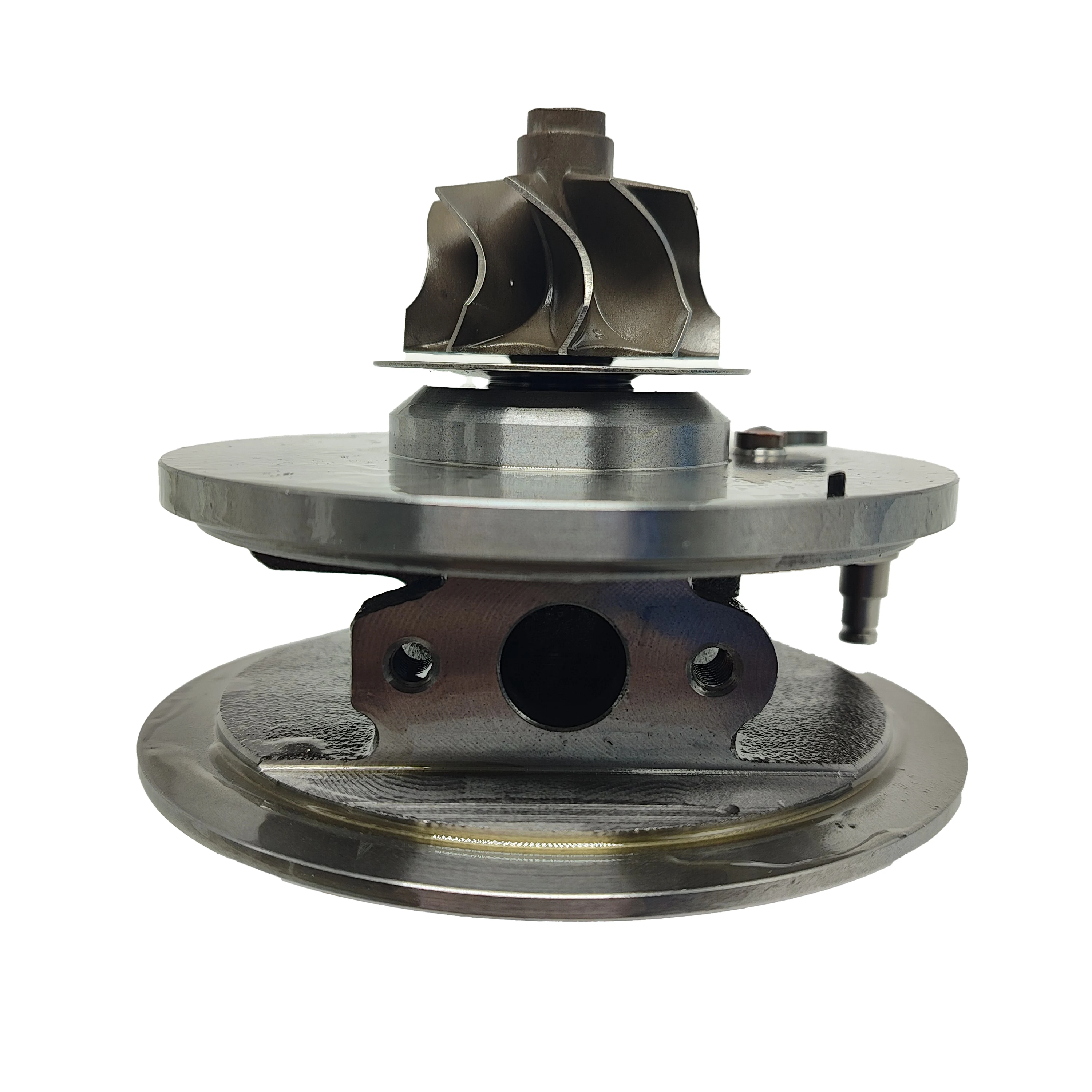 Турбокомпрессор power tecturbo CORE для Ford Tourneo Transit VI 2 4 TDCi 103 кВт 140HP Puma 752610