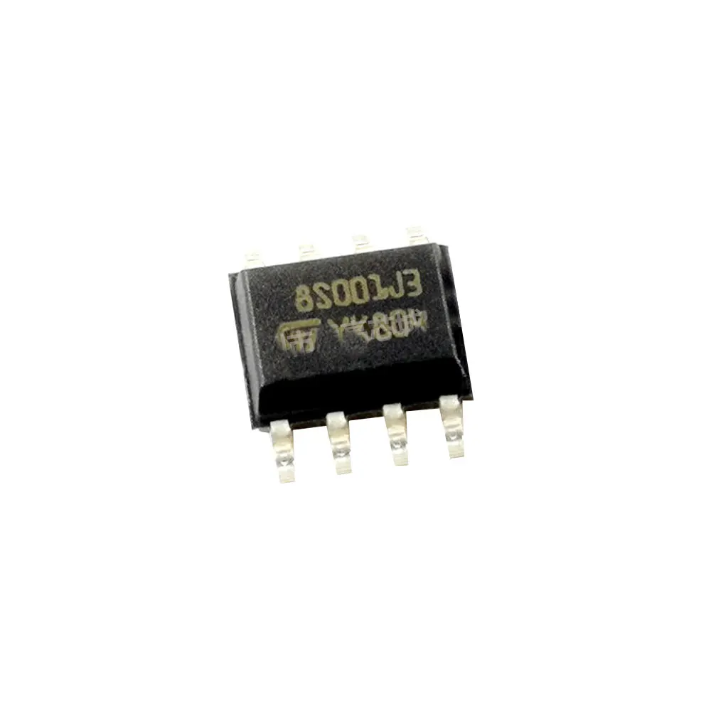 

10PCS/LOT STM8S001J3M3 8S001J3 STM8S001 8S001 STM8S001J3 SOP8 IC IN STOCK