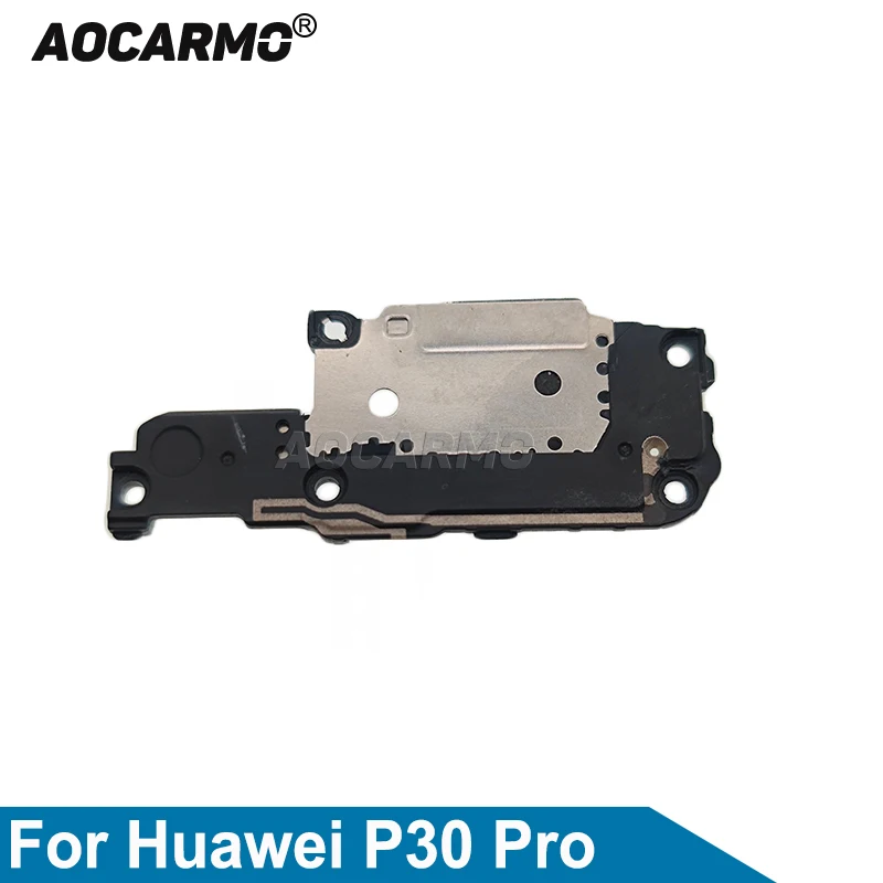 Крышка для чтения Sim-карт Aocarmo Huawei P30 Pro запасная часть ремонта P30PRO