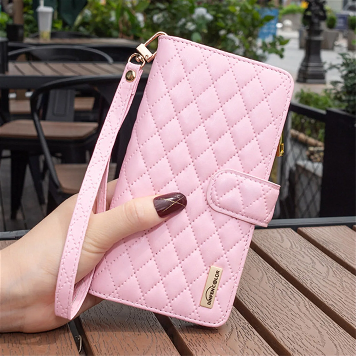 

Luxury Leather Flip Phone Case For Xiaomi 10T Lite 11T 12 Pro Poco C31 F3 M3 X3 Nfc Magnetic Zipper Wallet Bracket Protect Cover