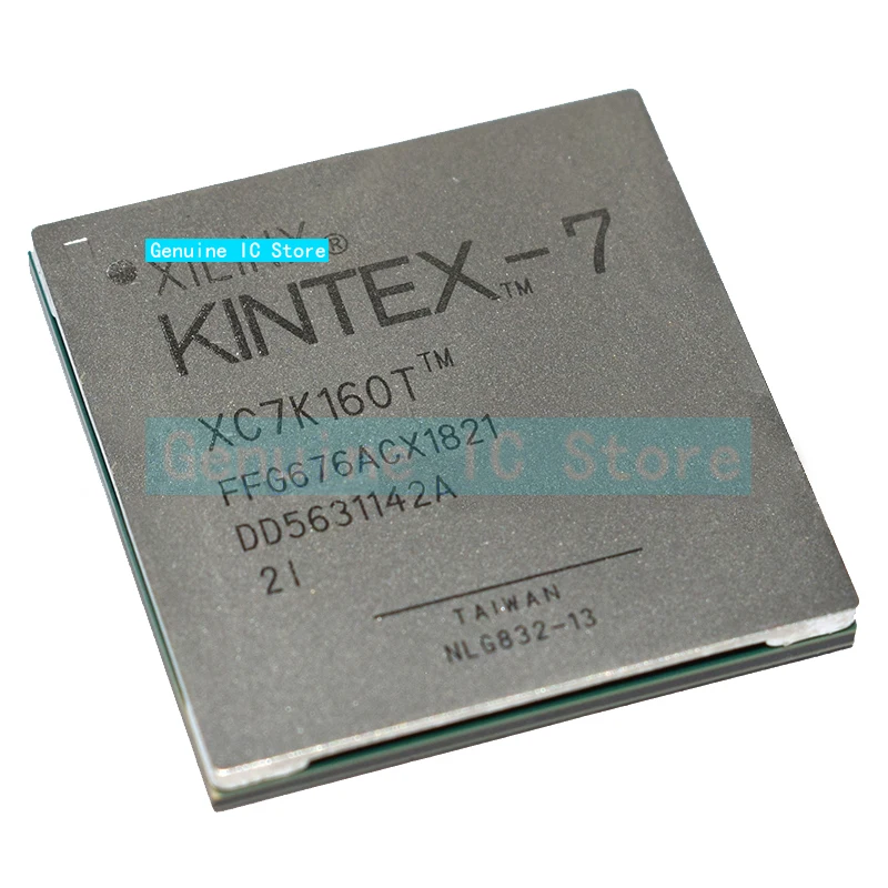XC7K160T-2FFG676I XC7K160T FFG676I BGA-676 New Original Ic Genuine