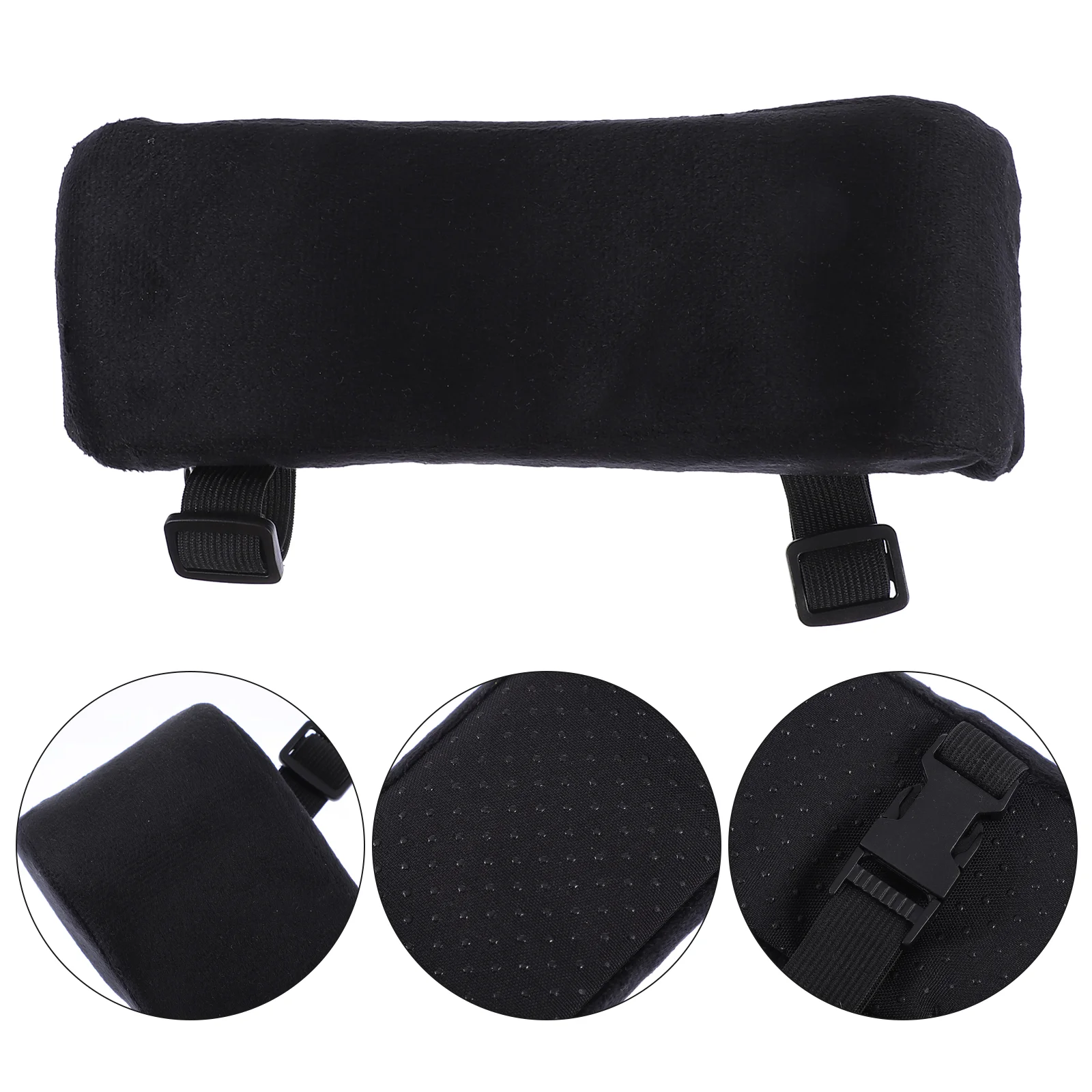 

2 Pcs Professional Gentle Durable Universal Elbow Pillow Elbow Supporter Armrest Pad