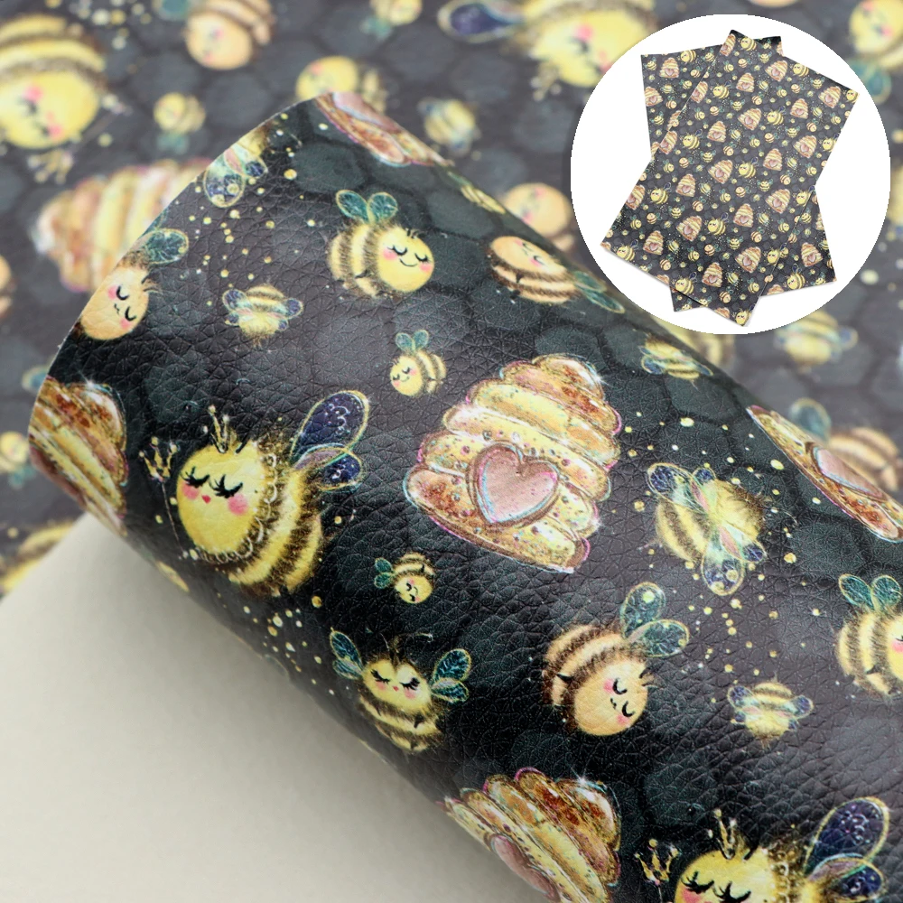 Простыни из искусственной кожи с принтом в виде милой кошки и собаки 20x33 см | Дом