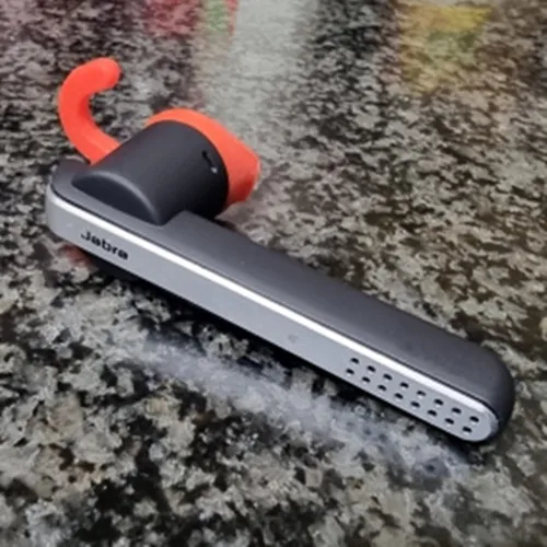 Jabra Stealth Talk 45 Bluetooth гарнитура Handsfree Беспроводная для бизнеса Автомобильная |