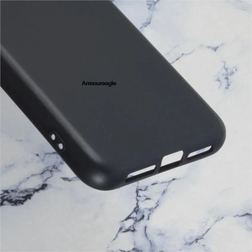 Защита для tcl 30 se e 305 306 6 52 дюйма 6165h 6156h1 6165a 6165a1 силиконовый защитный чехол телефона