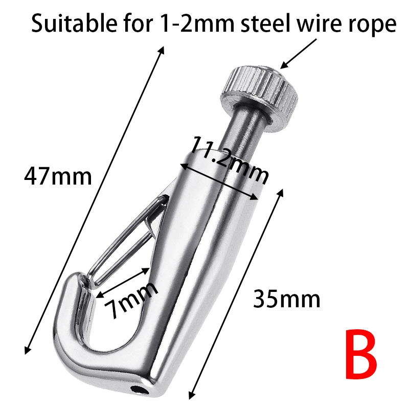 Регулируемый висячий крючок для картины, демонстрация художественной галереи, крючок из Проволочной веревки, регулируемые аксессуары для галереи анна князева химеры картинной галереи
