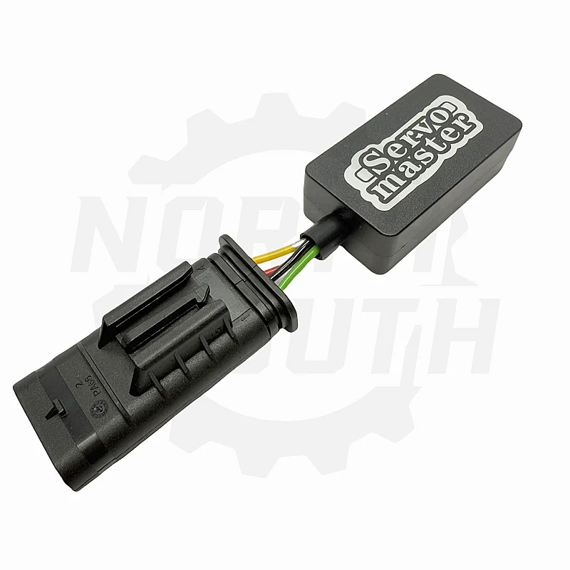 

GISAEV Eliminator de falhas servo для BMW