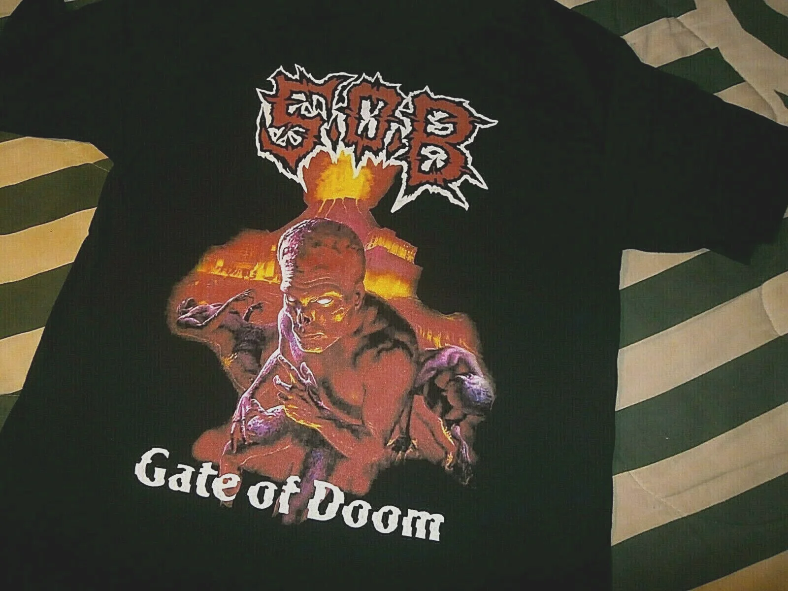 Рубашка С. О. Б., теромайзер, напалм, смерти, кровавая Богоматерь, жесткая правда, нестрах ОТО