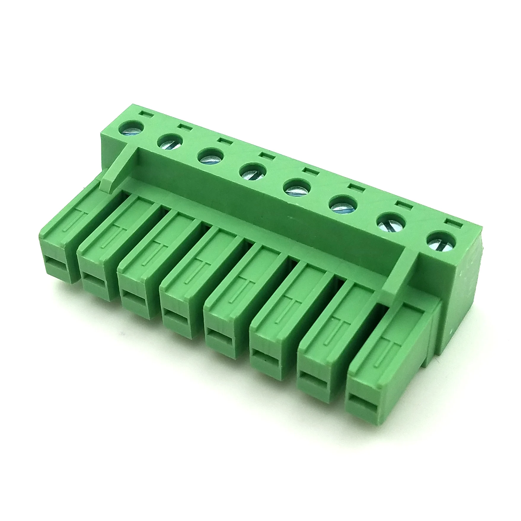 KF2EDGSK 7 62 2P ~ 12P PCB разъем вставной клеммный блок 5edgk мм 2PIN 12PIN PC 4 ST 1804904 PHOENIX контакт deson