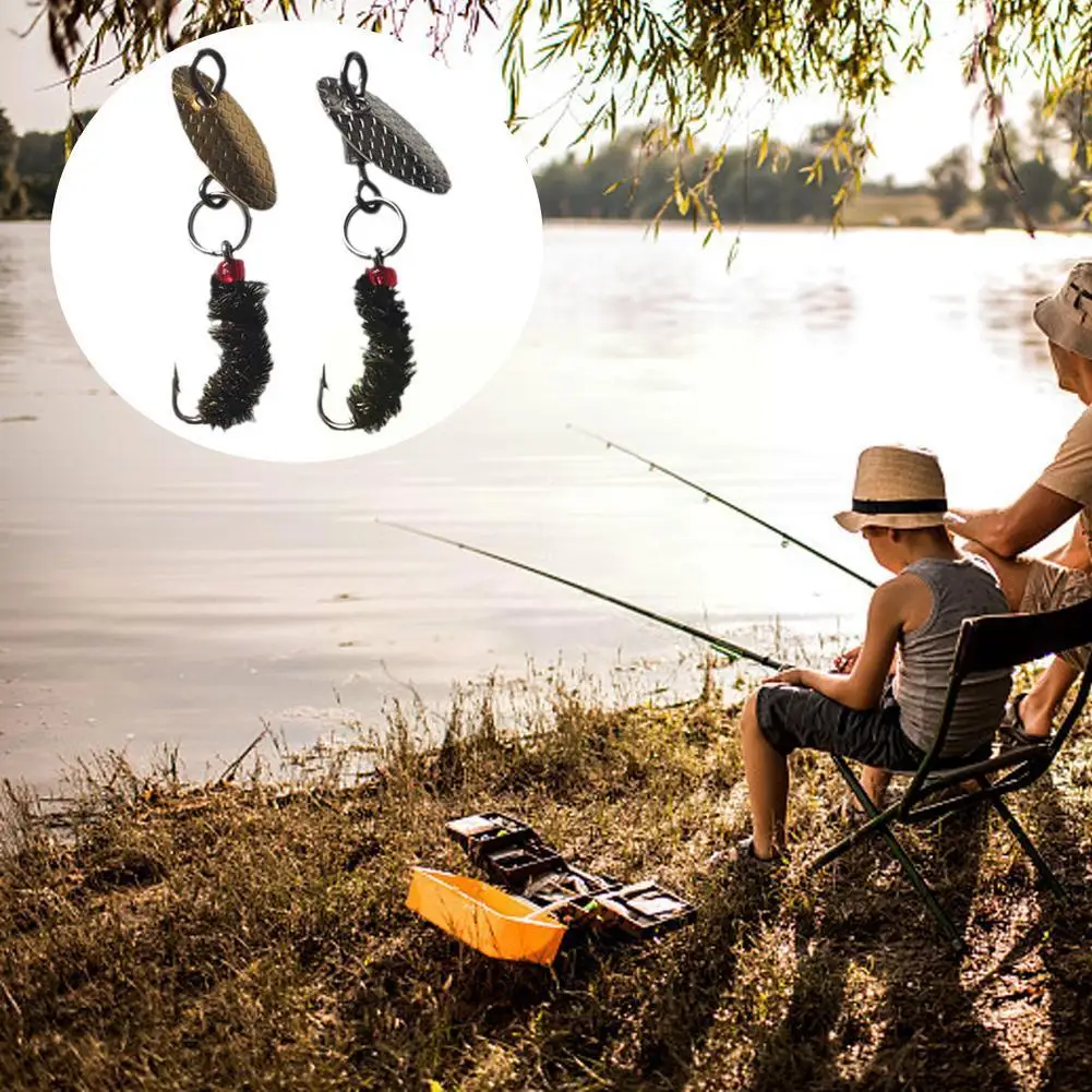 

5 шт./комплект, рыболовные крючки для форели