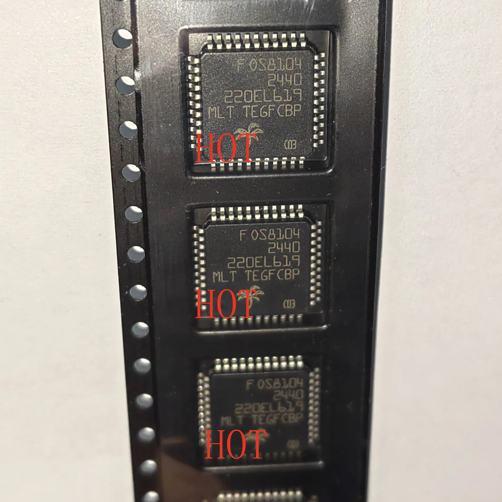 1unids/lote OS8104-2440 QFP44 100% nuevo original