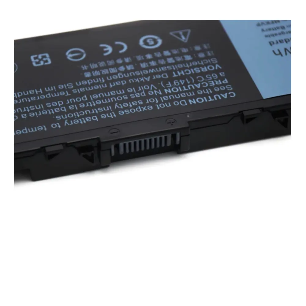 Новый аккумулятор для ноутбука MFKVP DELL Precision 7510 7710 M7710 7720 7520 451-BBSB 451-BBSF 1G9VM M28DH серии 11