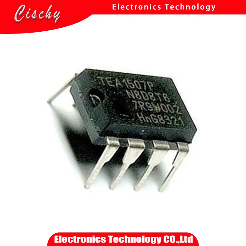 

5pcs/lot TEA1507P TEA1507 1507P 1507 DIP-8 In Stock