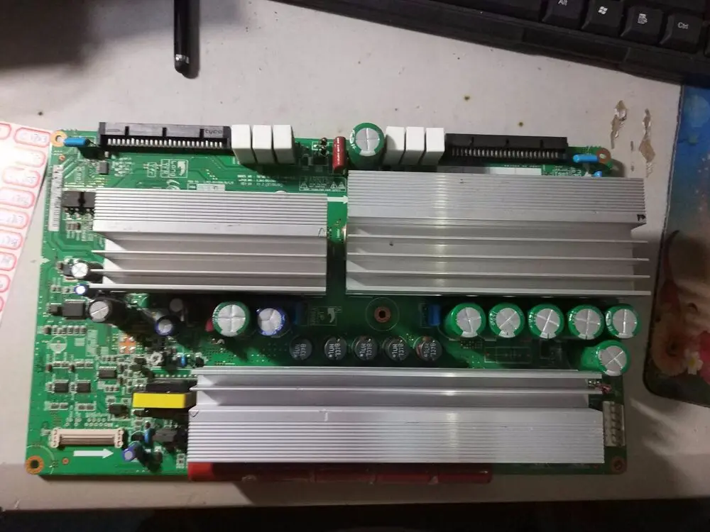 

Для Samsung Y Board 50HW-YB02 LJ41-05120A