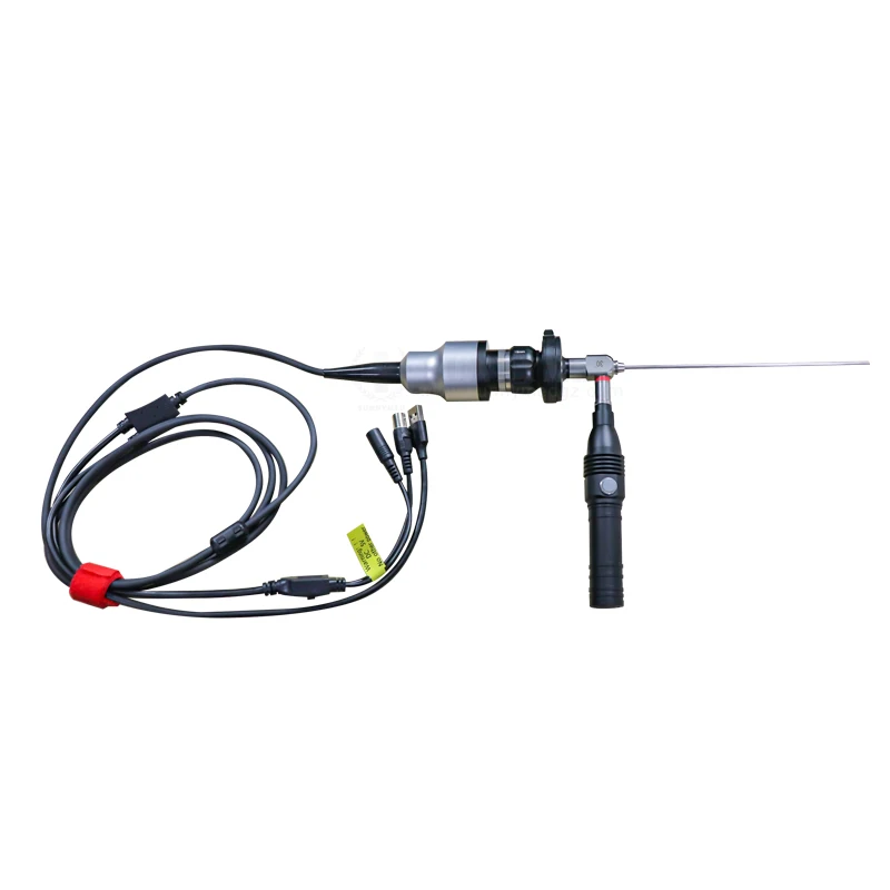 

Портативный USB-эндоскоп SY-P031ENT, эндоскоп синусоскоп, камера для осмотра труб, медицинский хирургический мини-видеоэндоскопический блок